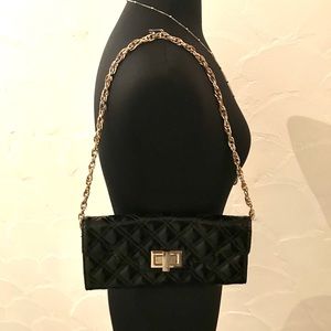 Sondra Roberts Clutch